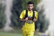 چرا بازیکن مورد علاقه منصوریان استقلالی نشد؟
