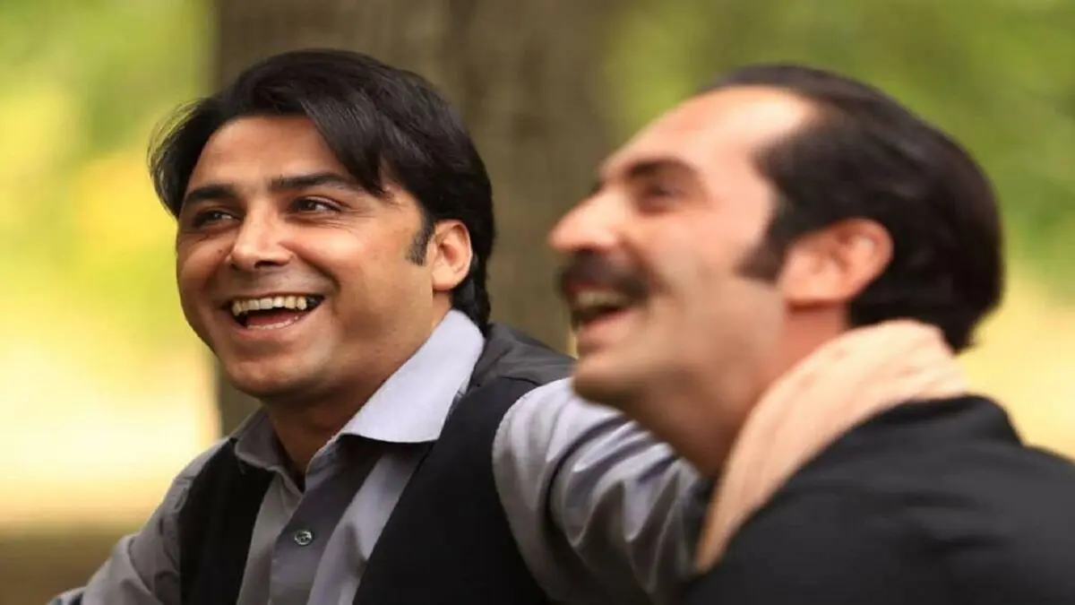 آخرین وضعیت ساخت فیلم سینمایی «چشم‌های بی سرمه»
