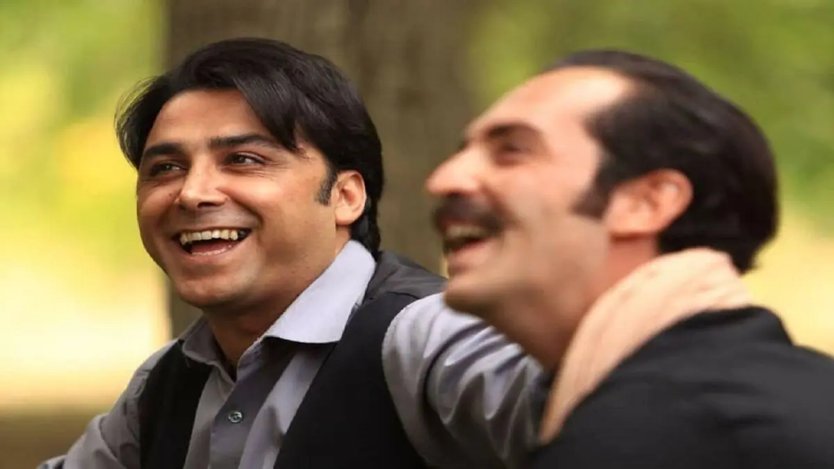 آخرین وضعیت ساخت فیلم سینمایی «چشم‌های بی سرمه»