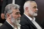 دست رد حماس و جهاد اسلامی به پیشنهادات مصر