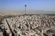 قیمت آپارتمان در تهران؛ چهارم اسفند ۱۴۰۰

