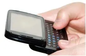 حذف پیام‌های کوتاه تلفن همراه در یک دقیقه