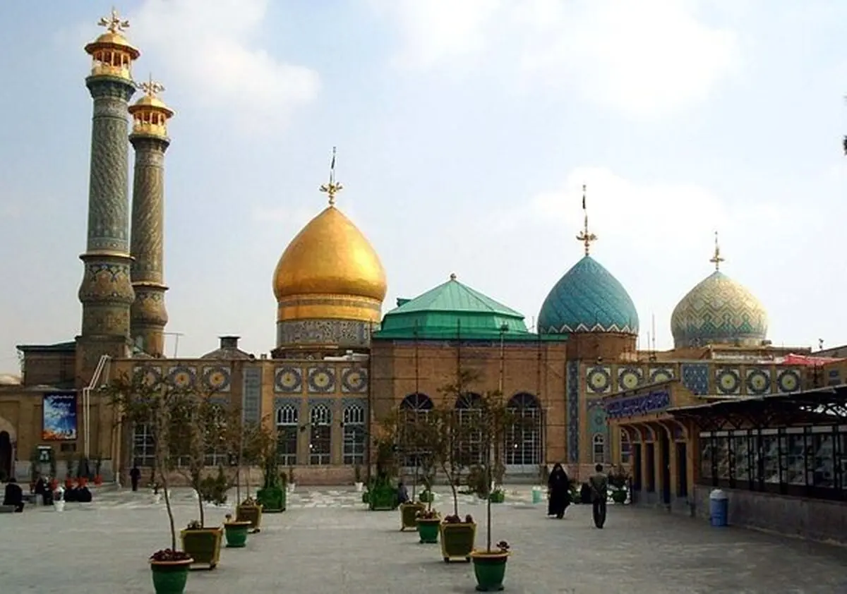 چرا زیارت سیدالکریم برابر با زیارت امام حسین (ع) است؟