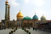 چرا زیارت سیدالکریم برابر با زیارت امام حسین (ع) است؟