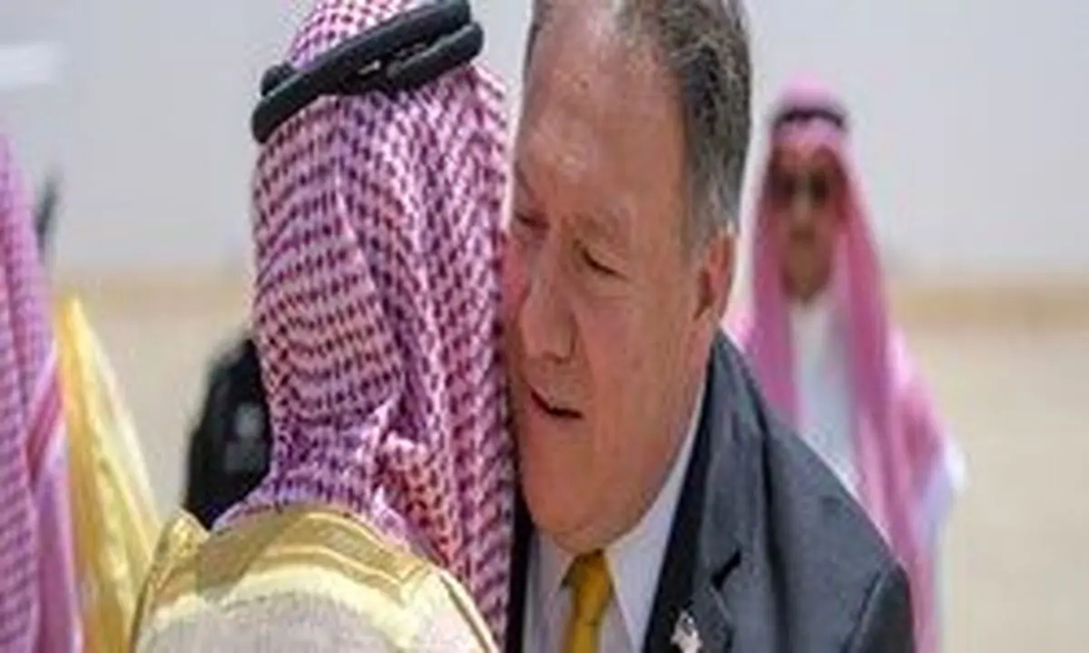 یمن سخنگوی آمریکا را عصبانی کرد