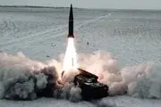 شبیه‌سازی حمله موشکی روسیه، پاسخ به رزمایش ناتو