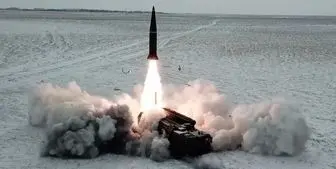شبیه‌سازی حمله موشکی روسیه، پاسخ به رزمایش ناتو