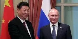  تبعات خطرناک اتحاد چین و روسیه برای آمریکا 