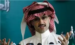 تلاش شاهزاده سعودی برای آزادی از زندان