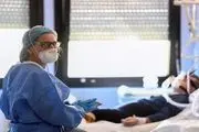 آخرین وضعیت شیوع کرونا در کشور