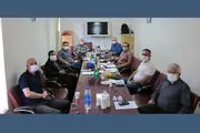 محمدعلی نجفی رئیس هیات مدیره خانه سینما شد
