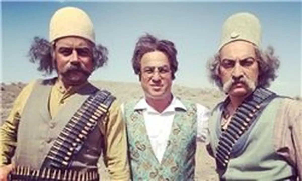 حضور بازیگر جدید در سریال «افسانه هزارپایان»