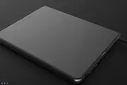 اولین تصاویر از طرح مفهومی Galaxy Fold 3 منتشر شد
