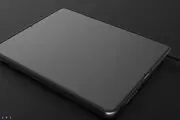 اولین تصاویر از طرح مفهومی Galaxy Fold 3 منتشر شد