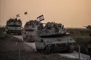 ارتش اسرائیل قصد عقب‌نشینی از لبنان را ندارد 