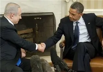 اوباما نتانیاهو را رد تماس می‌کند؟