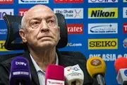 فریرا: پرسپولیس چند شانس برای موفق شدن دارند ولی ما یک شانس داریم