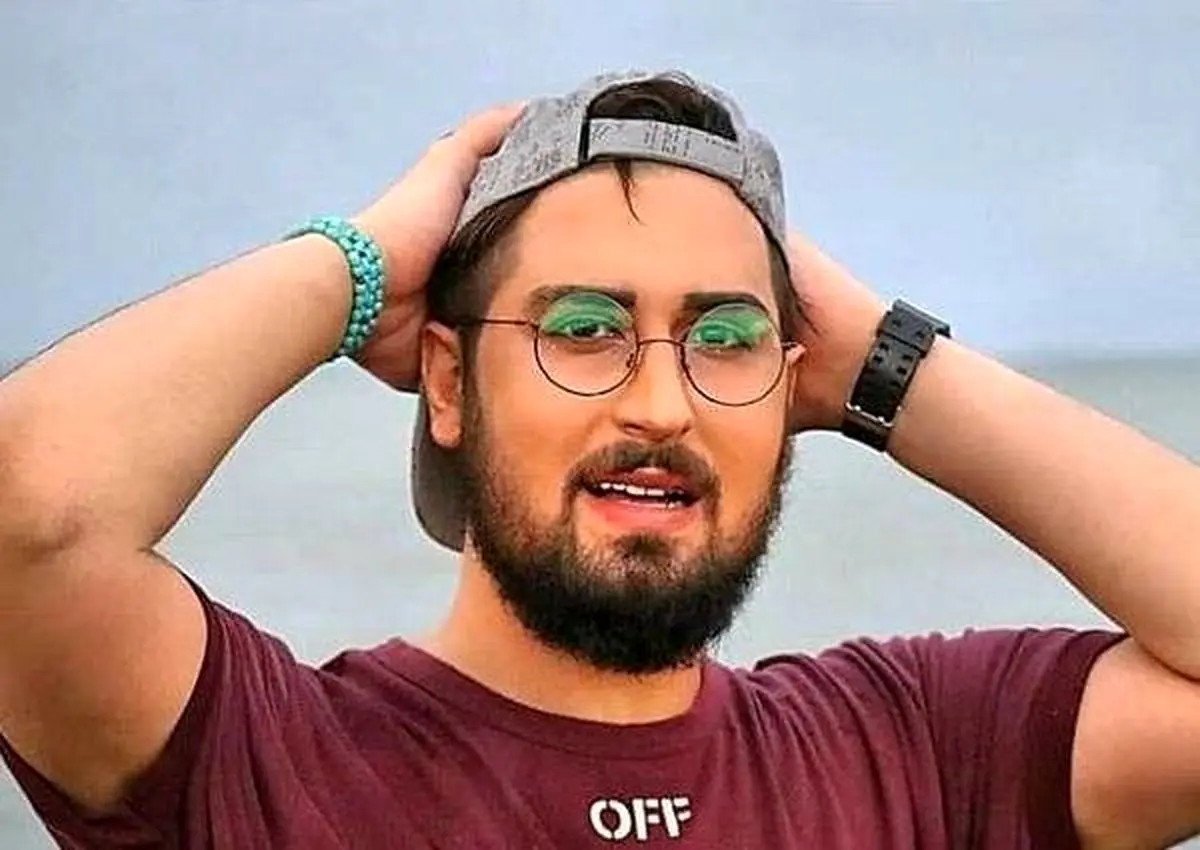 دانلود آهنگ شب قدر حامد زمانی