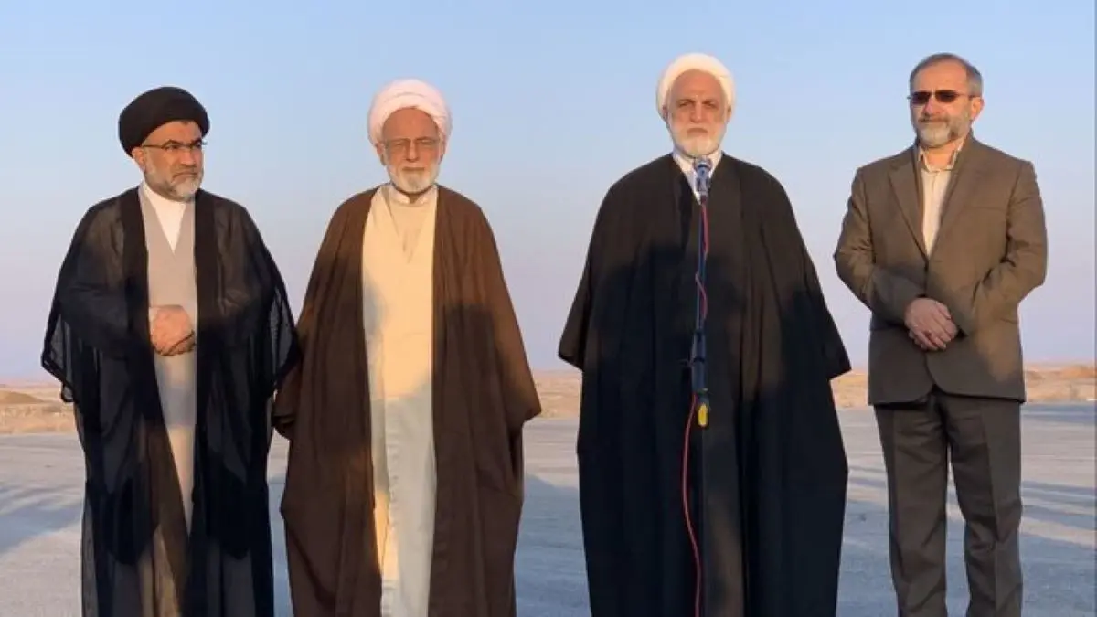 دیدن مسائل مردم از نزدیک، متفاوت از گرفتن گزارشات است
