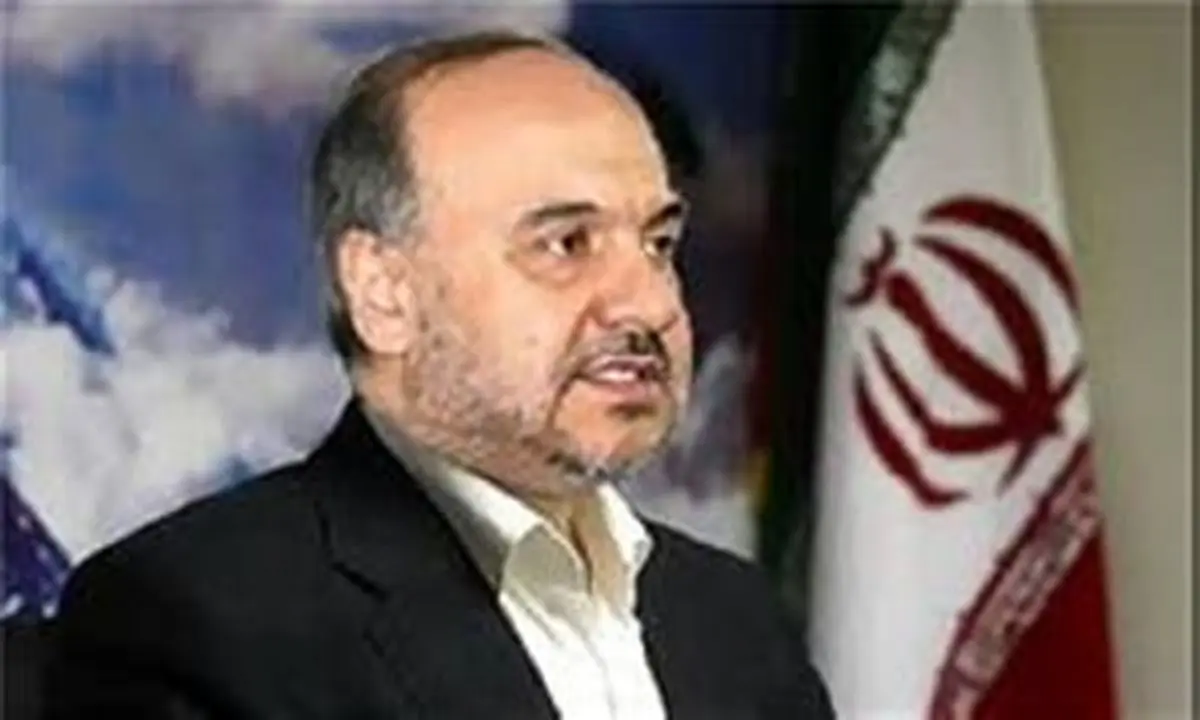 اولین جلسه غیر رسمی وزیر پیشنهادی با معاونان وزارت ورزش