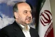 اولین جلسه غیر رسمی وزیر پیشنهادی با معاونان وزارت ورزش