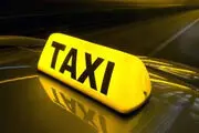 
موبایل تاکسی گردشگری در راه مشهد
