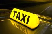 
موبایل تاکسی گردشگری در راه مشهد

