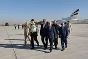 وزیر کشور عازم زاهدان شد