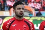 صادق محرمی به ترکیب پرسپولیس اضافه شد؟
