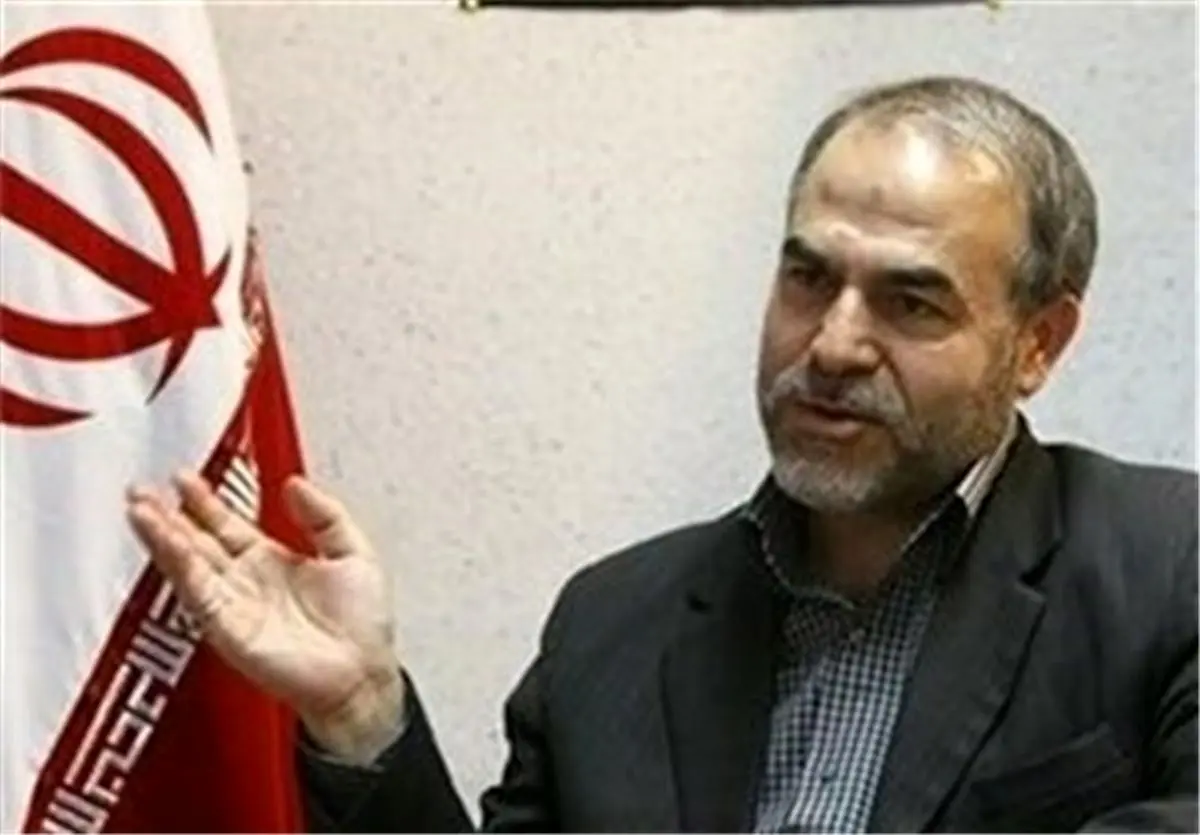 پیامهای سیلی موشکی