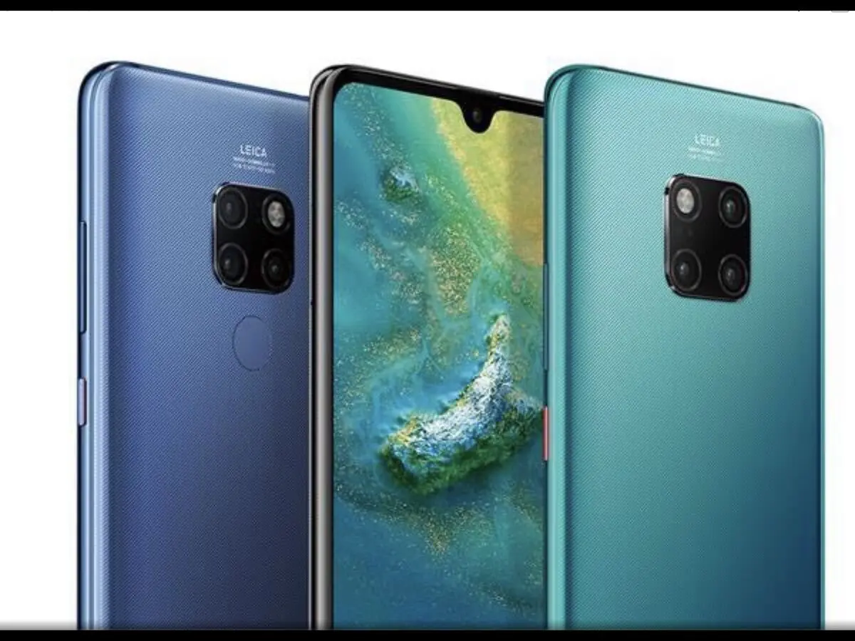 گمانه‌زنی‌ها در ارتباط با سطح کیفی دوربین Huawei Mate20
در لیست DxOMark شدت گرفته‌است