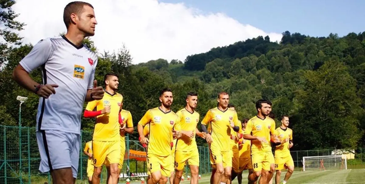 لیست خروجی های پرسپولیس اعلام می شود