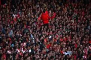 دومین آبروریزی بزرگ فوتبال ایران/ نمایش زشت‌ترین فینال جام‌حذفی