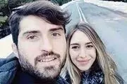 اصل ماجرای ازدواج کریم انصاری فرد با دختر پولدار یونانی