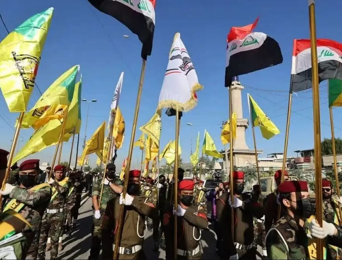 آتش بس لبنان، نمایش قدرت ایران