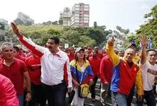 معاون چاوز: می‌خواهند مرا ترور کنند