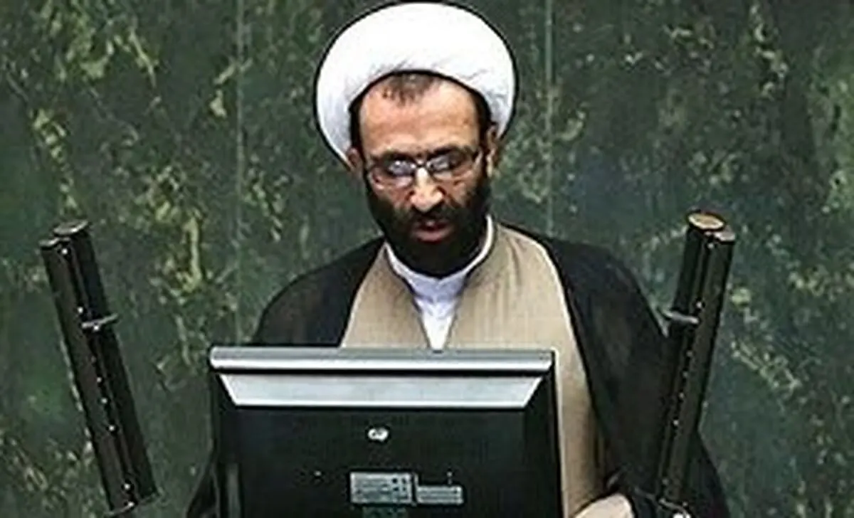 هشدار نماینده مجلس به روسیه 
