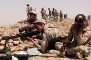 ۹ نظامی انگلیسی در نجران عربستان کشته شدند