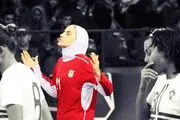 سرمربی پیشین تیم ملی فوتسال زنان: به ایران وفادار می‌مانم