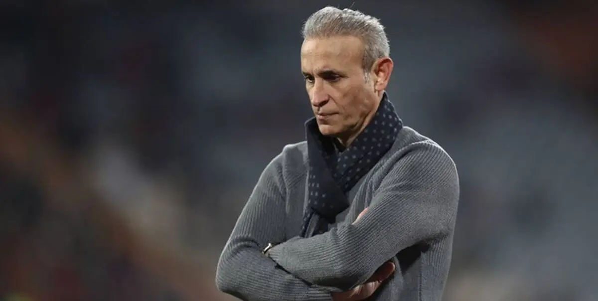 یحیی گل محمدی  را از پرسپولیس جدا شده بدانید