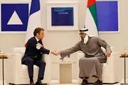قرارداد تسلیحاتی مکرون با امارات، گرانترین حق حساب میانجیگری در طول تاریخ
