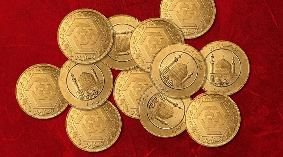 قیمت سکه و طلا امروز پنجشنبه ۲۴ اسفند ۱۴۰۲ 