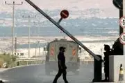 تنها دروازه معیشت فلسطین هم بسته شد
