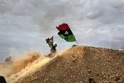 لیبی قربانی نیروهای ژنرال حفتر و دولت وفاق ملی

