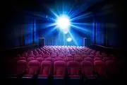 چند ایرانی در روز برفی به سینما رفتند؟!