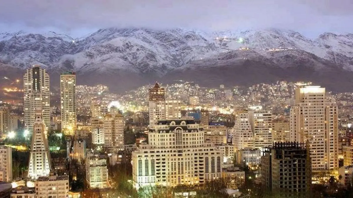 بازار داغ اجاره روزانه و ماهیانه آپارتمان