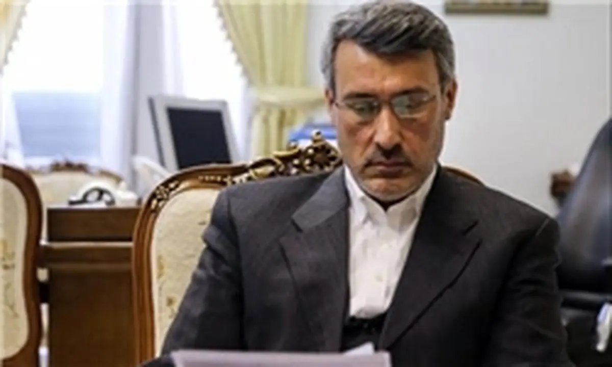 تلاش برای لغو تحریمهای سیاسی - روانی شروع شود