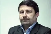 الیاس حضرتی رئیس کمیسیون اقتصادی مجلس شد