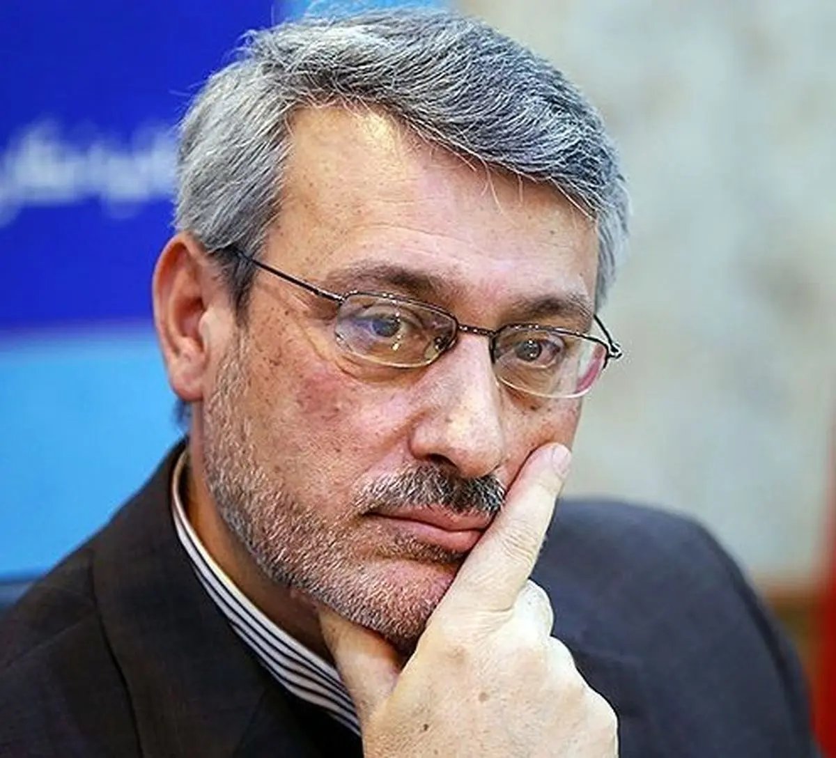 رودست خوردن سفیر ایران از انگلیس!