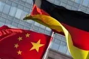 آلمان چین را به جاسوسی از مقامات برلین متهم کرد